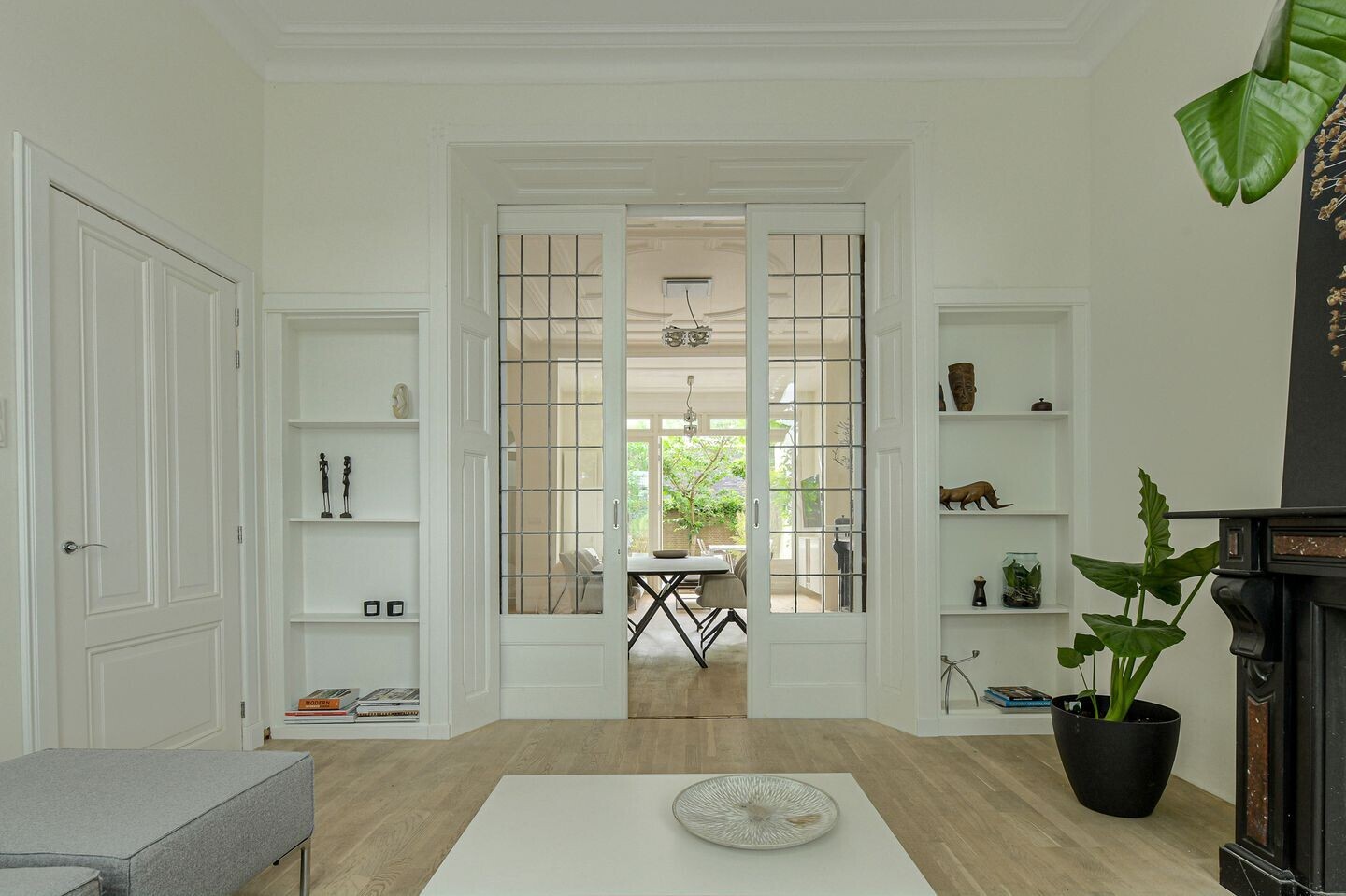 Appartement te koop: Wilhelminasingel 7, Breda
