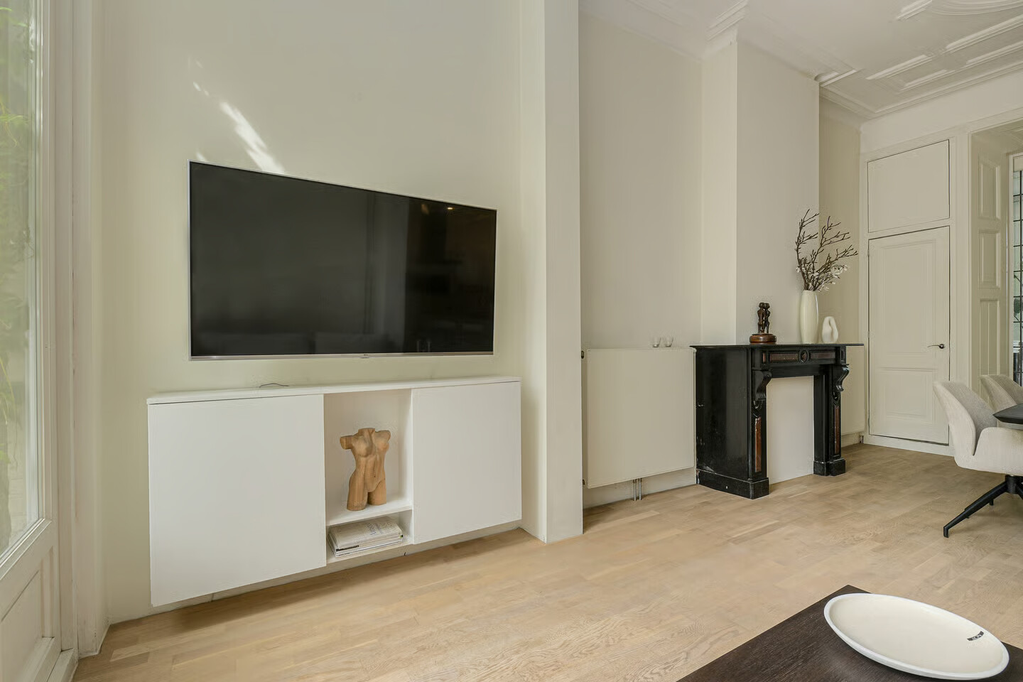 Appartement te koop: Wilhelminasingel 7, Breda