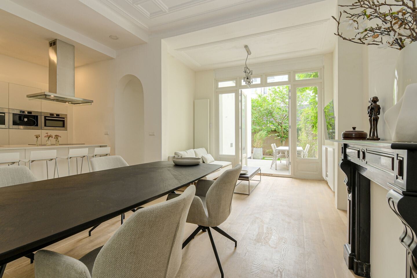 Appartement te koop: Wilhelminasingel 7, Breda