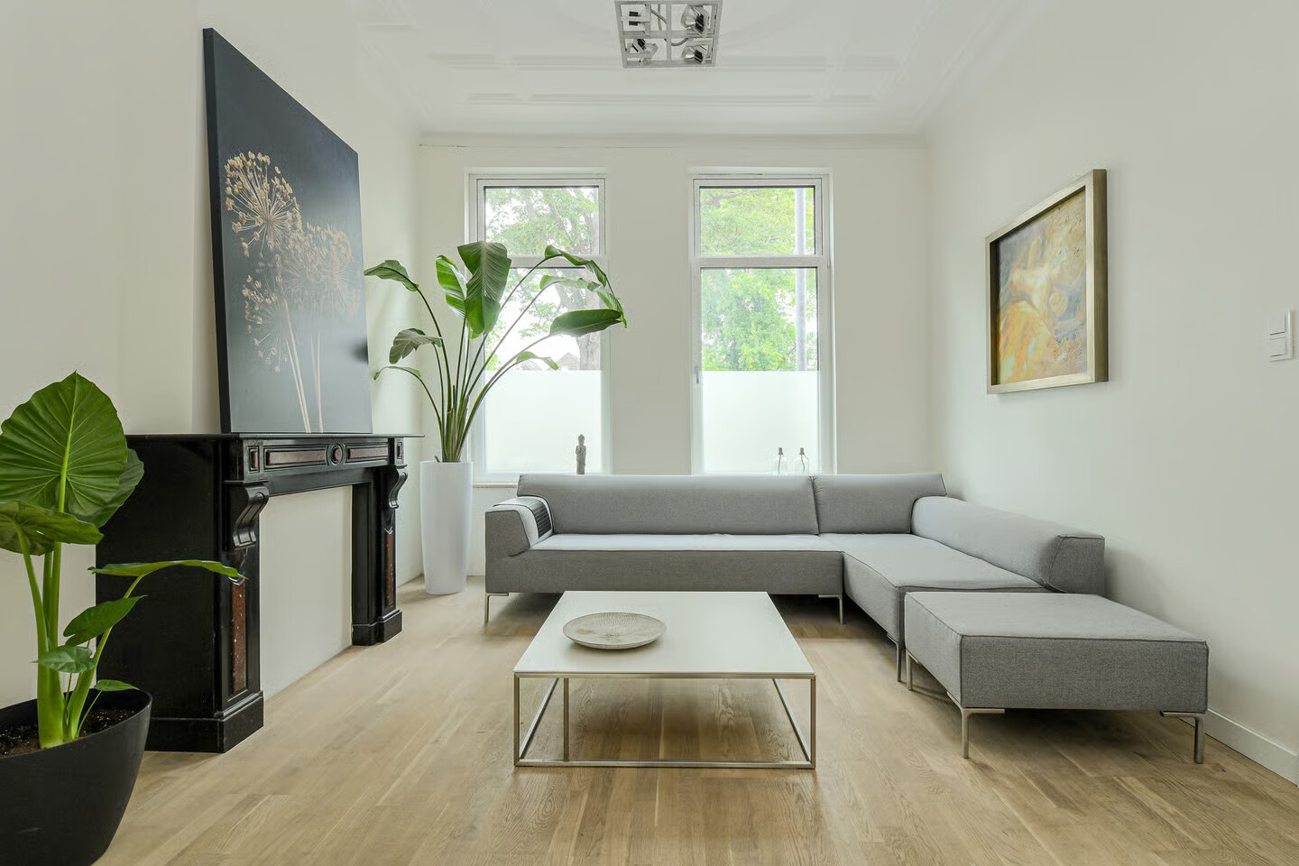 Appartement te koop: Wilhelminasingel 7, Breda