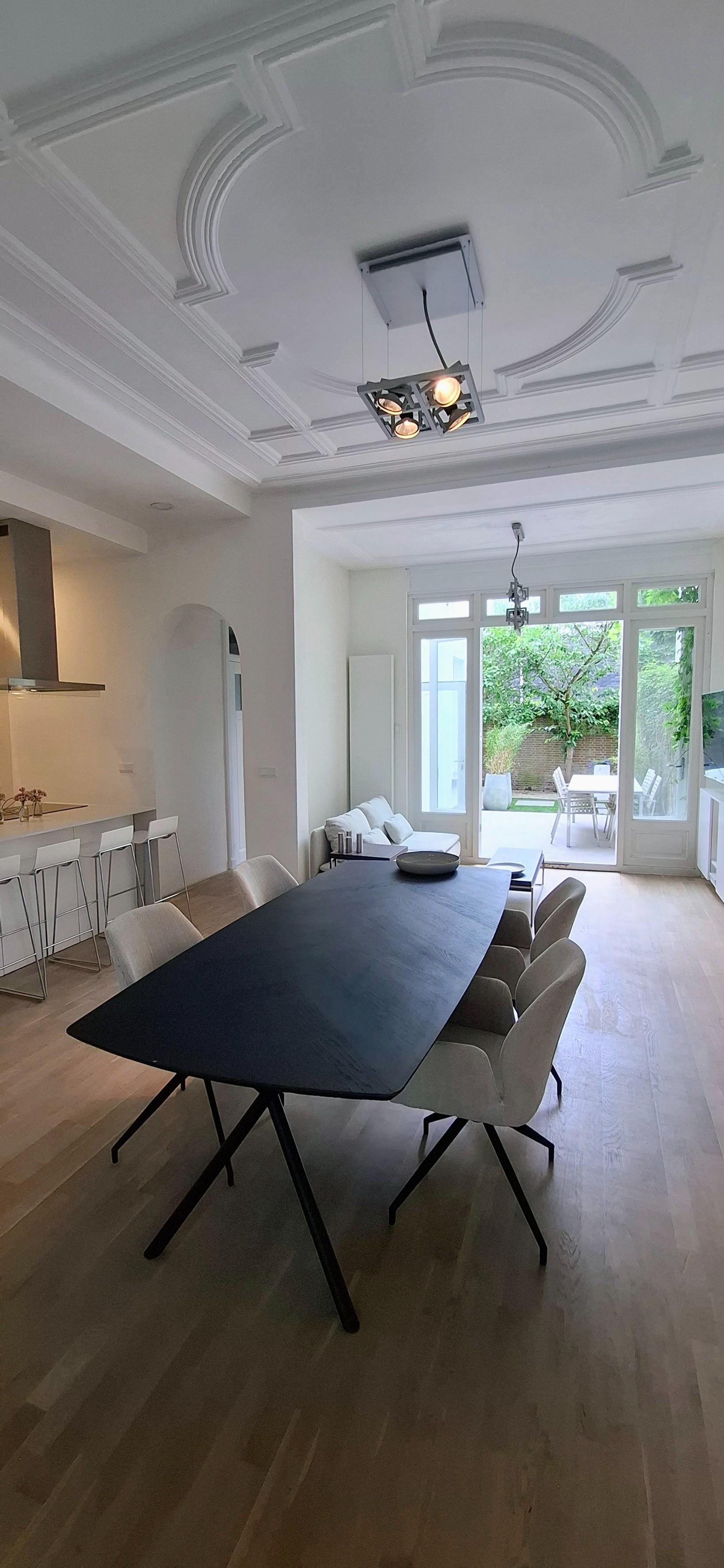 Appartement te koop: Wilhelminasingel 7, Breda