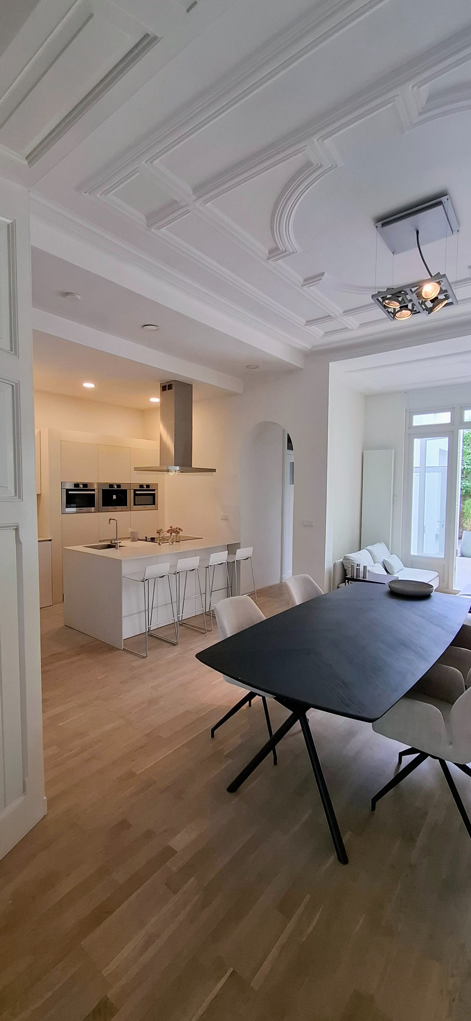 Appartement te koop: Wilhelminasingel 7, Breda