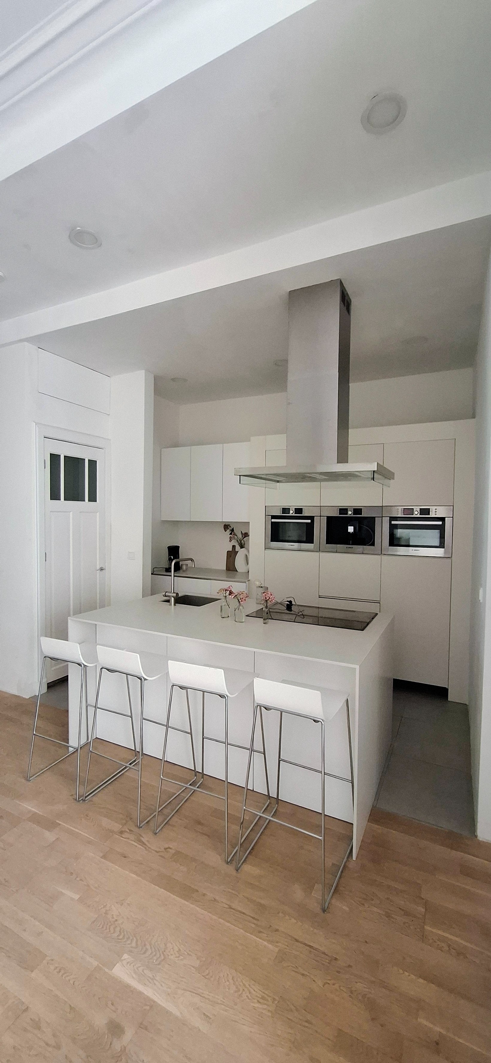 Appartement te koop: Wilhelminasingel 7, Breda