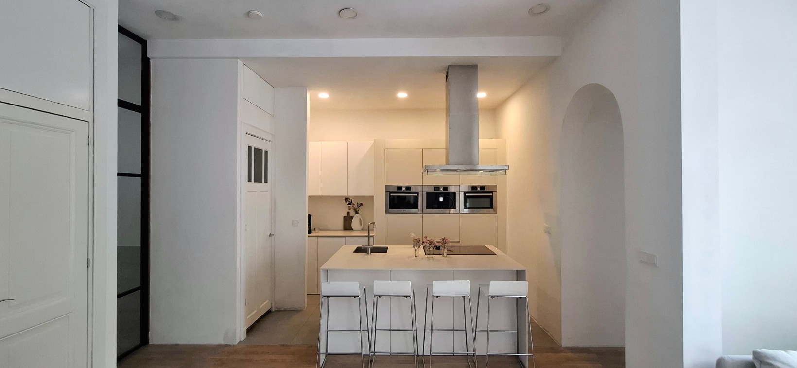 Appartement te koop: Wilhelminasingel 7, Breda