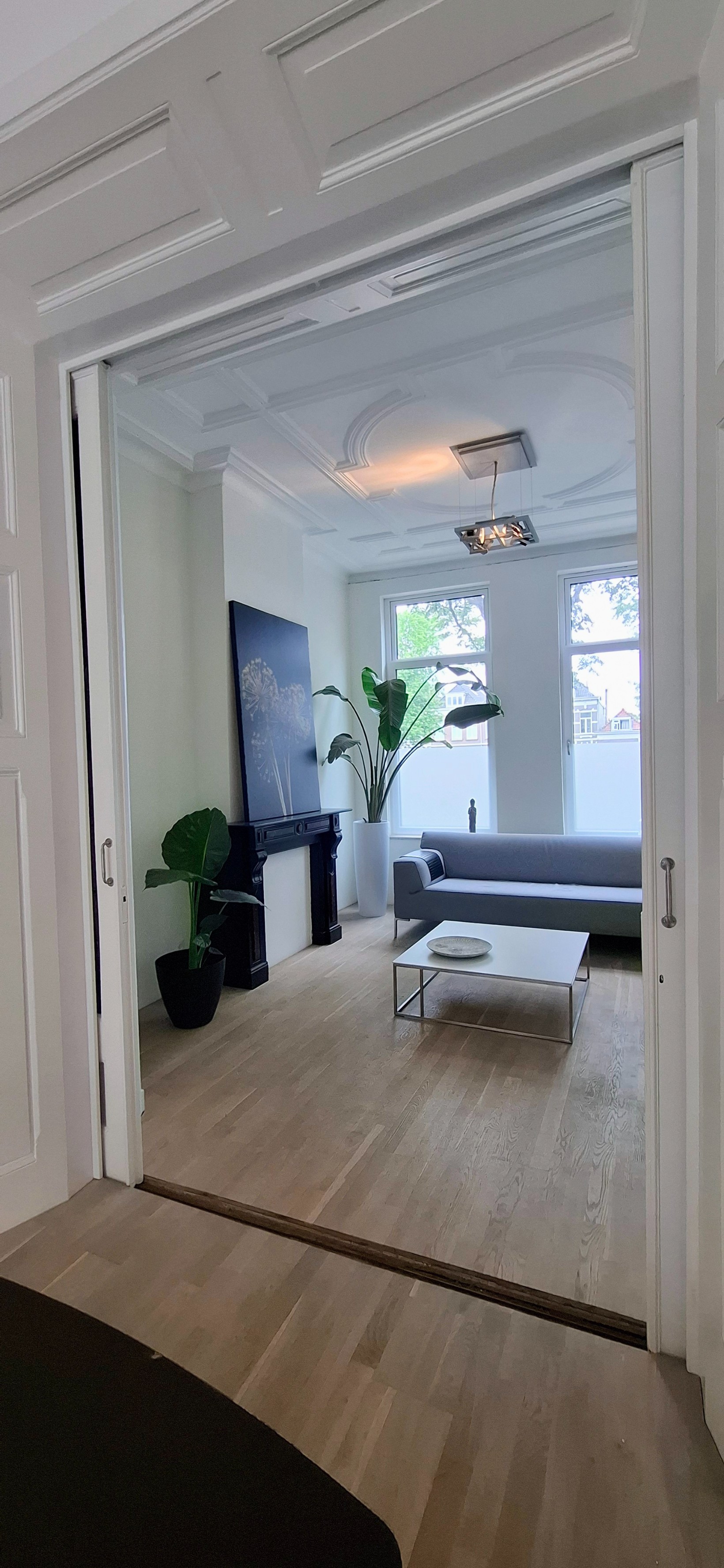 Appartement te koop: Wilhelminasingel 7, Breda