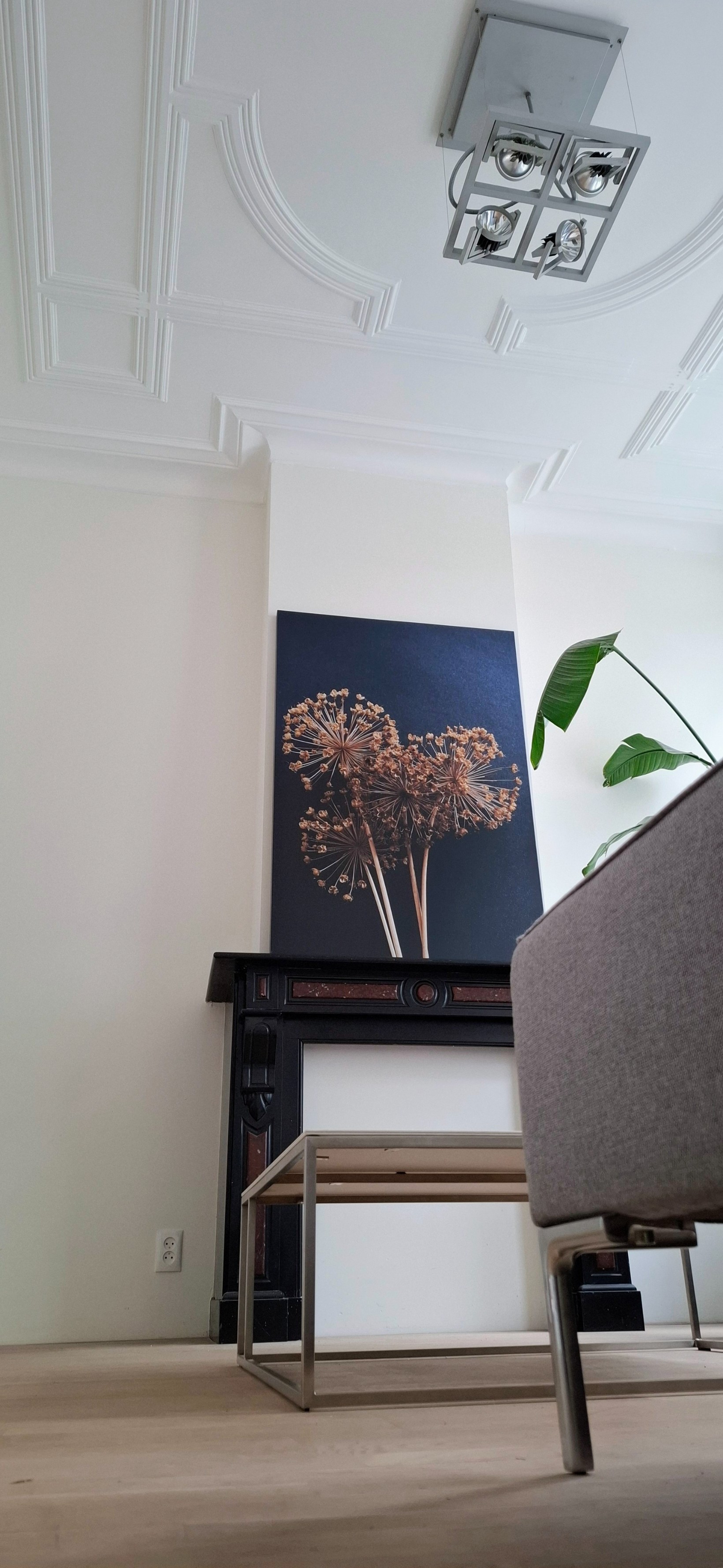 Appartement te koop: Wilhelminasingel 7, Breda