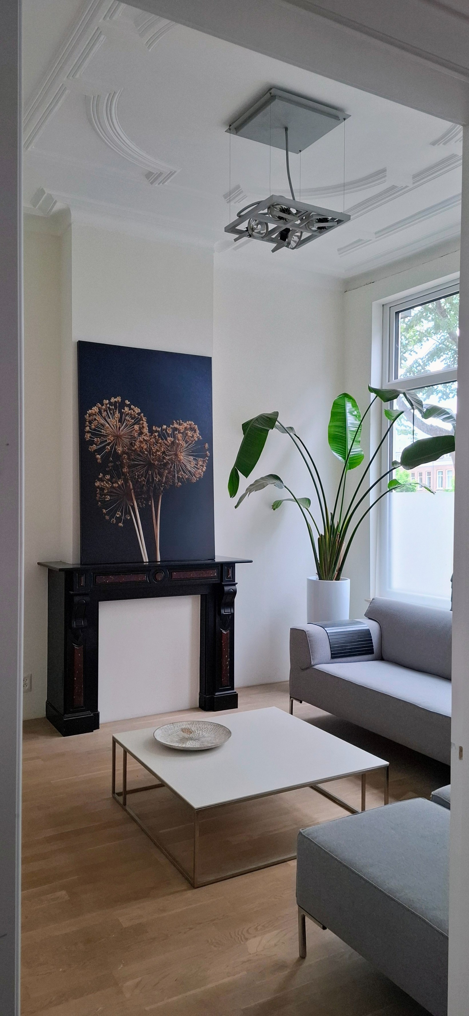 Appartement te koop: Wilhelminasingel 7, Breda