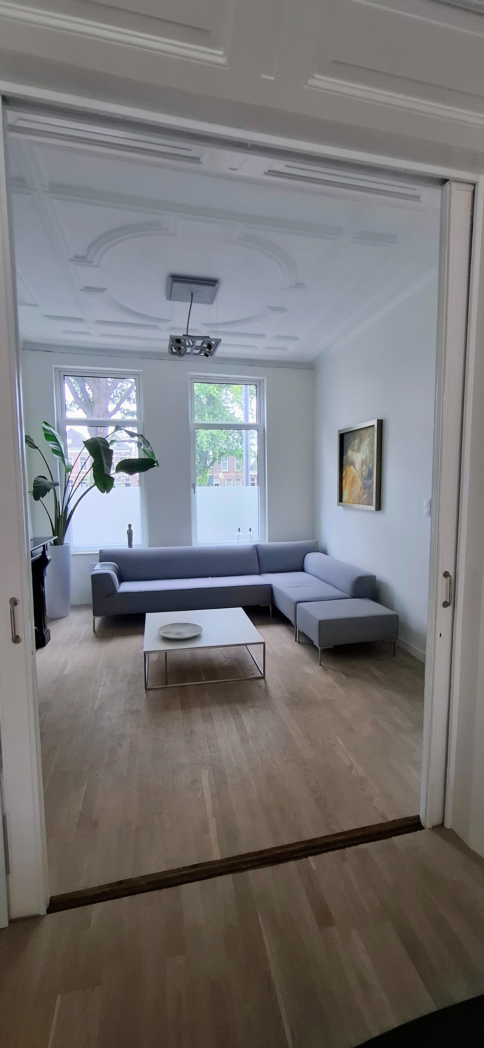 Appartement te koop: Wilhelminasingel 7, Breda