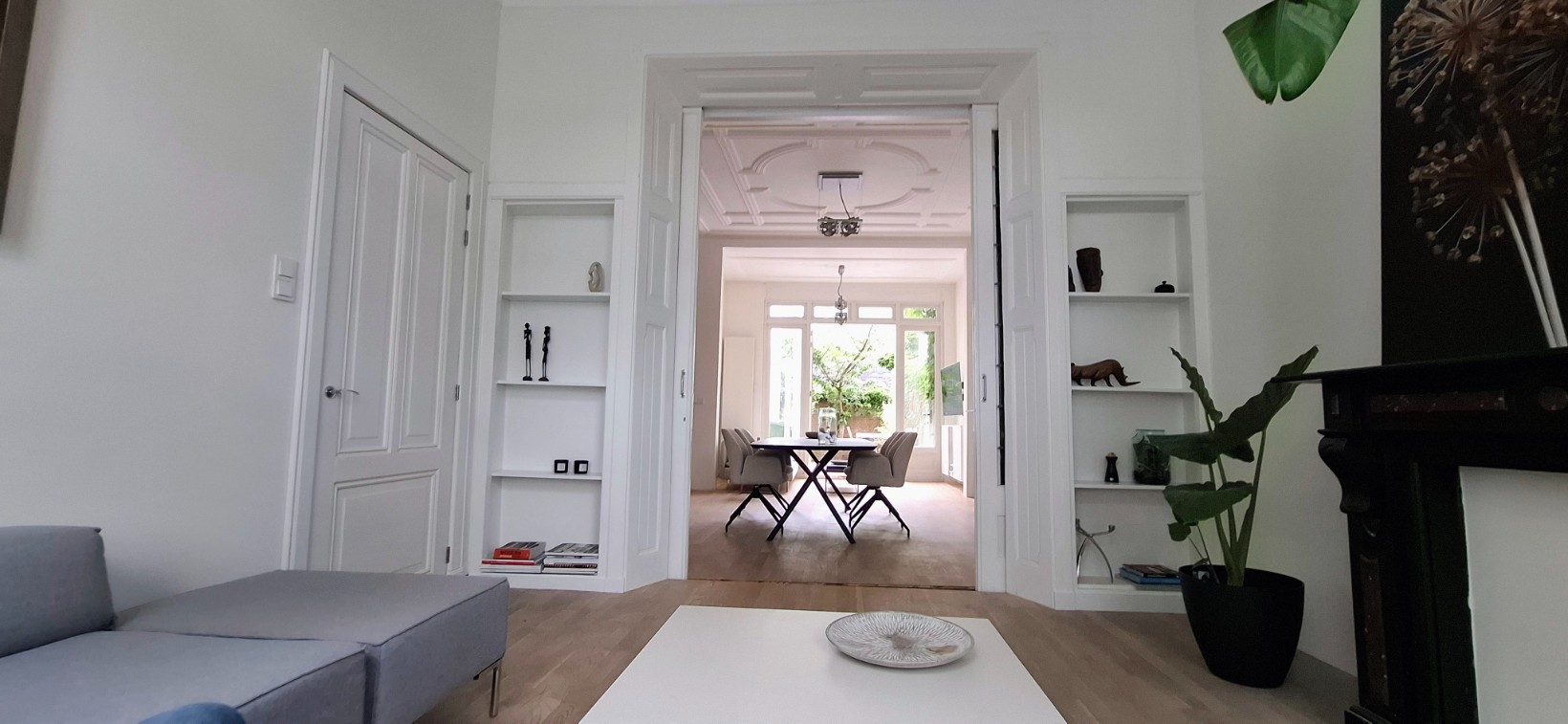Appartement te koop: Wilhelminasingel 7, Breda