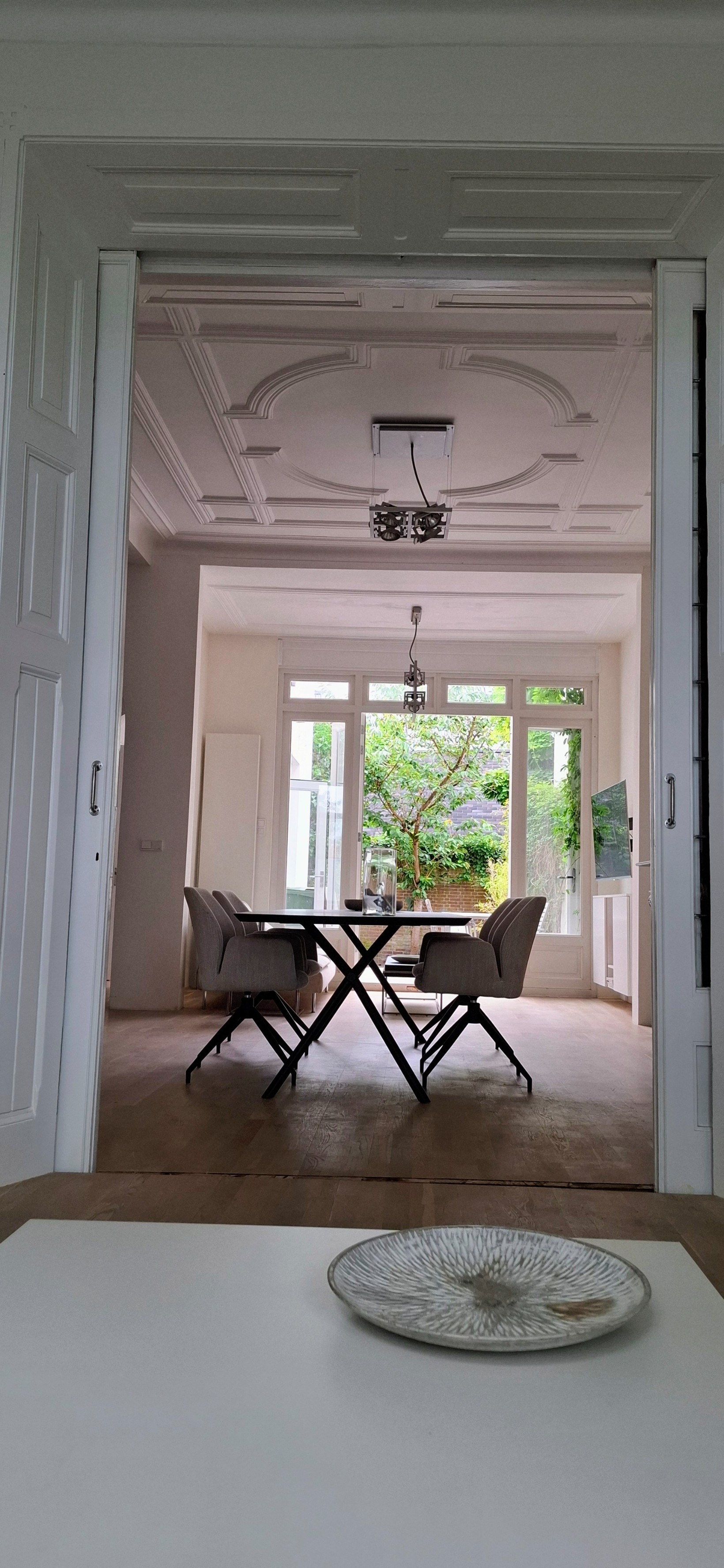 Appartement te koop: Wilhelminasingel 7, Breda