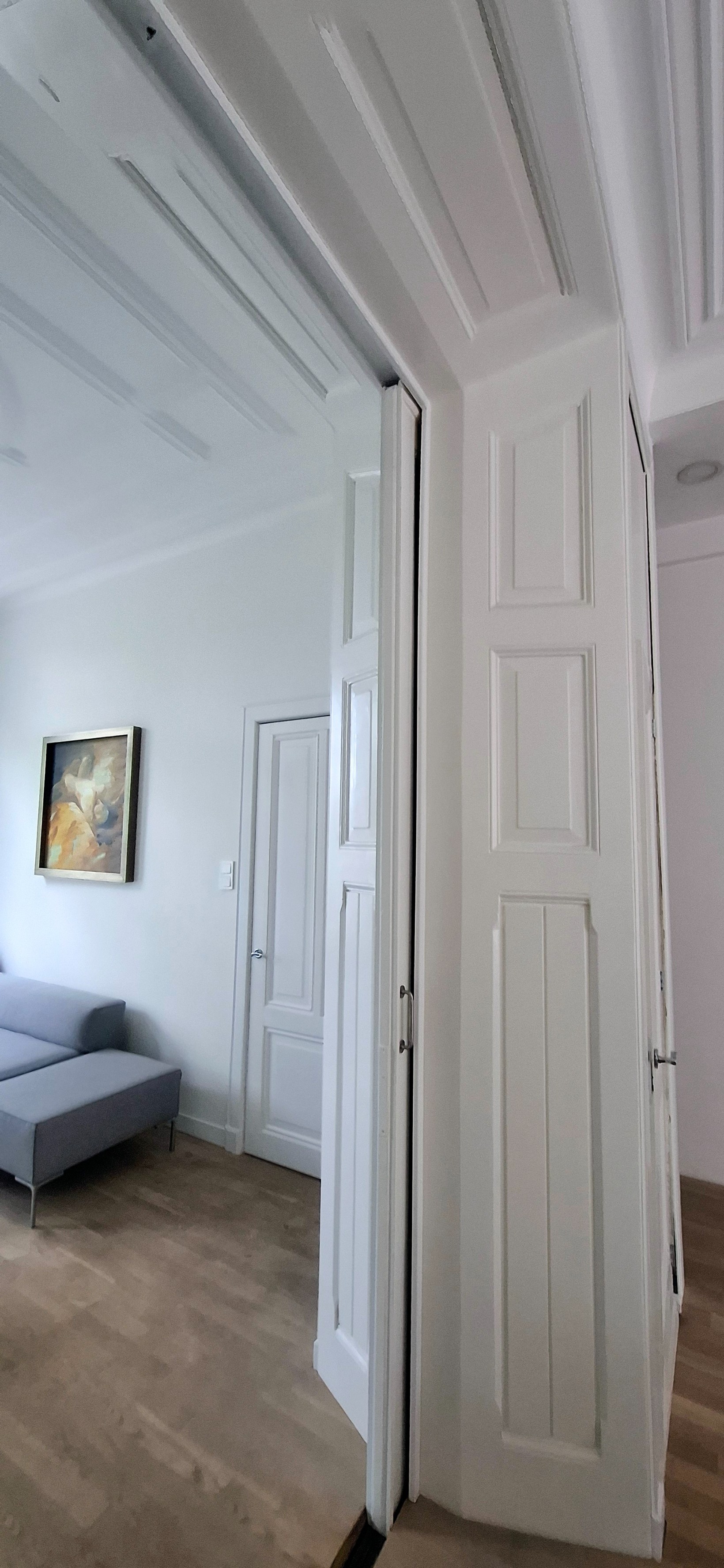 Appartement te koop: Wilhelminasingel 7, Breda