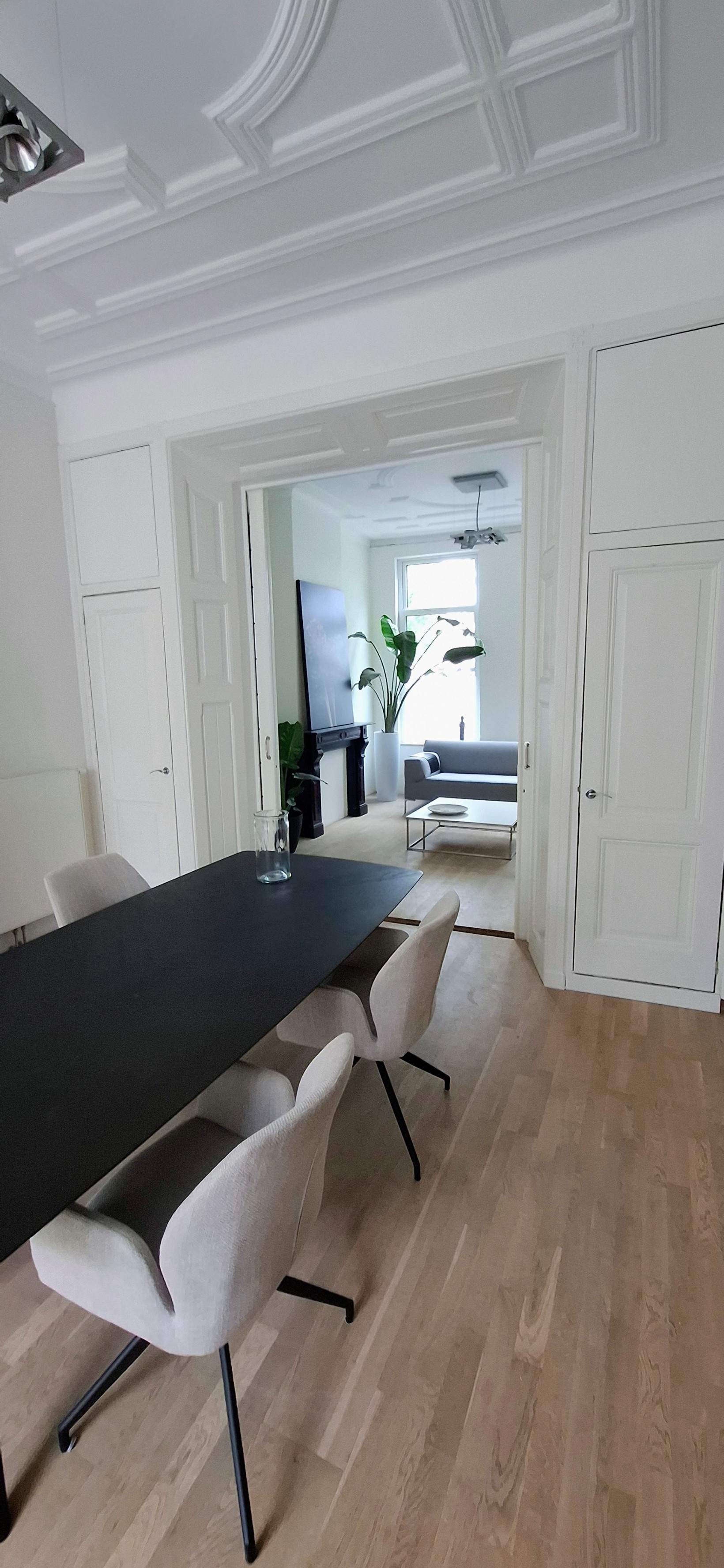 Appartement te koop: Wilhelminasingel 7, Breda