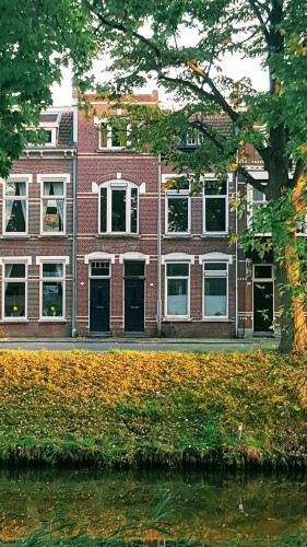 Wilhelminasingel 7