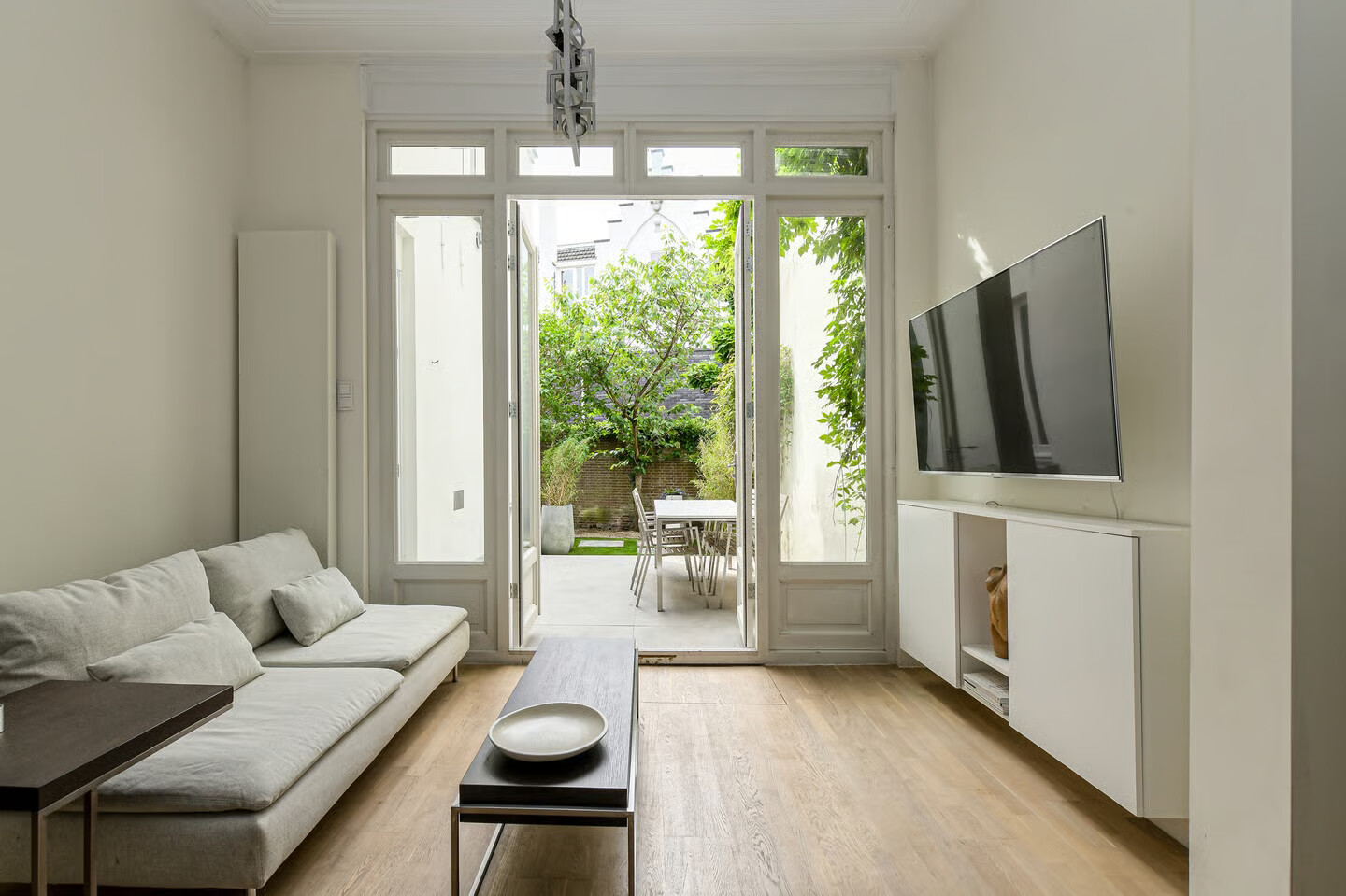 Appartement te koop: Wilhelminasingel 7, Breda