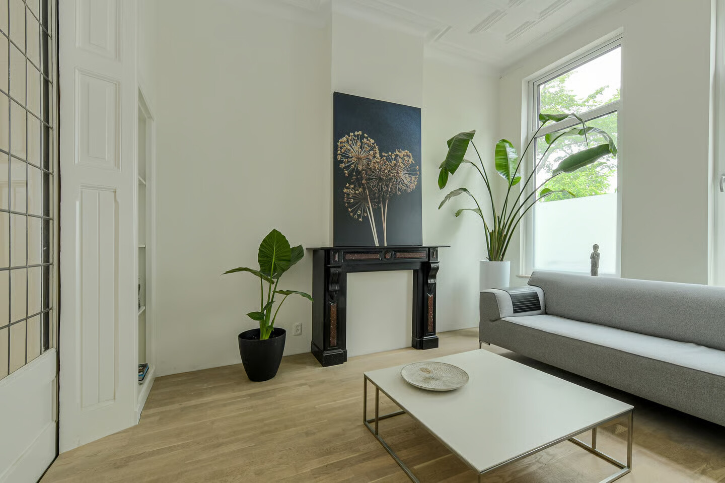 Appartement te koop: Wilhelminasingel 7, Breda