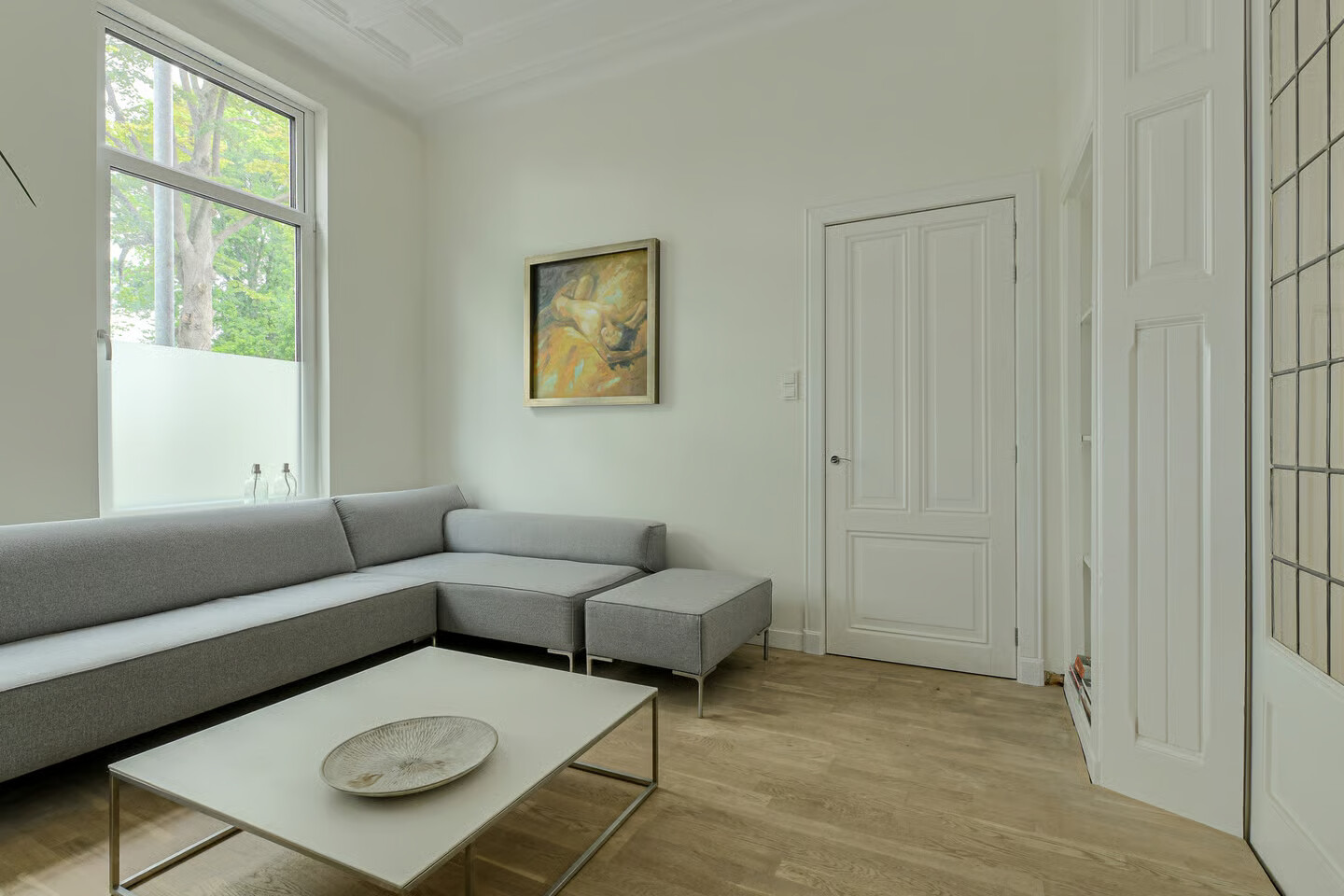 Appartement te koop: Wilhelminasingel 7, Breda