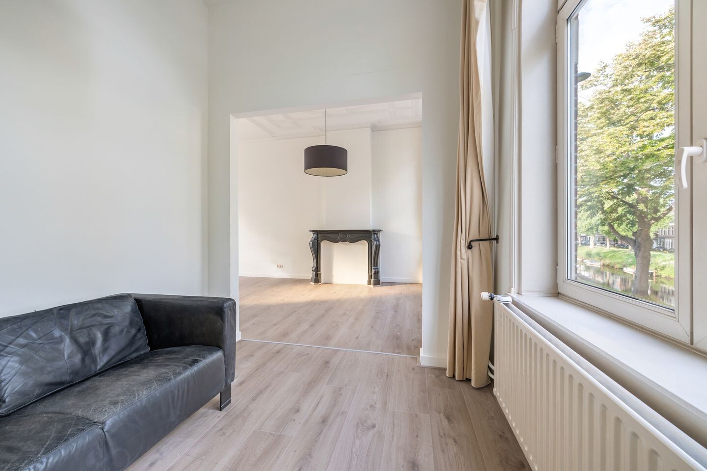 Appartement te koop: Wilhelminasingel 8A, Breda
