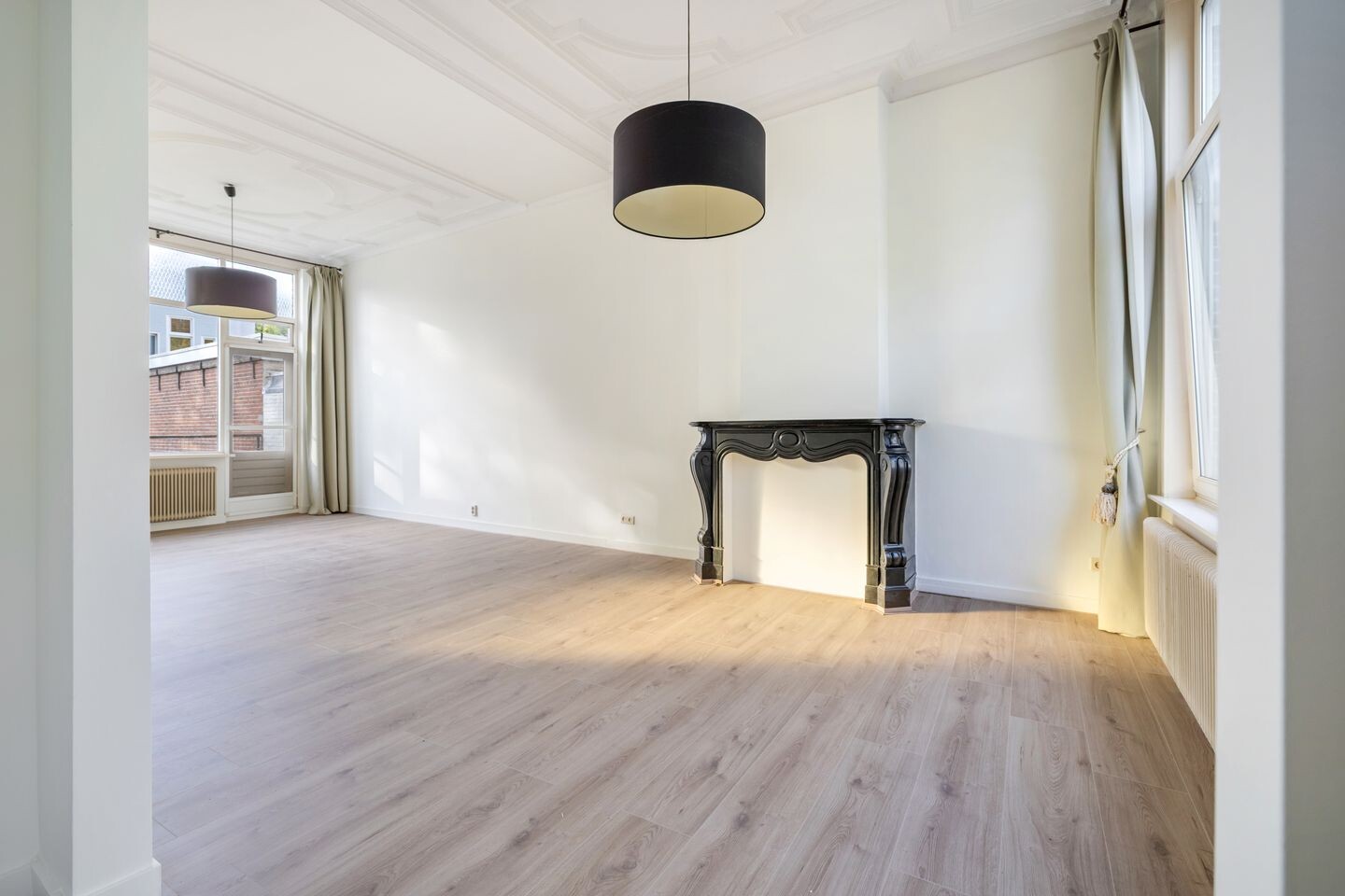 Appartement te koop: Wilhelminasingel 8A, Breda
