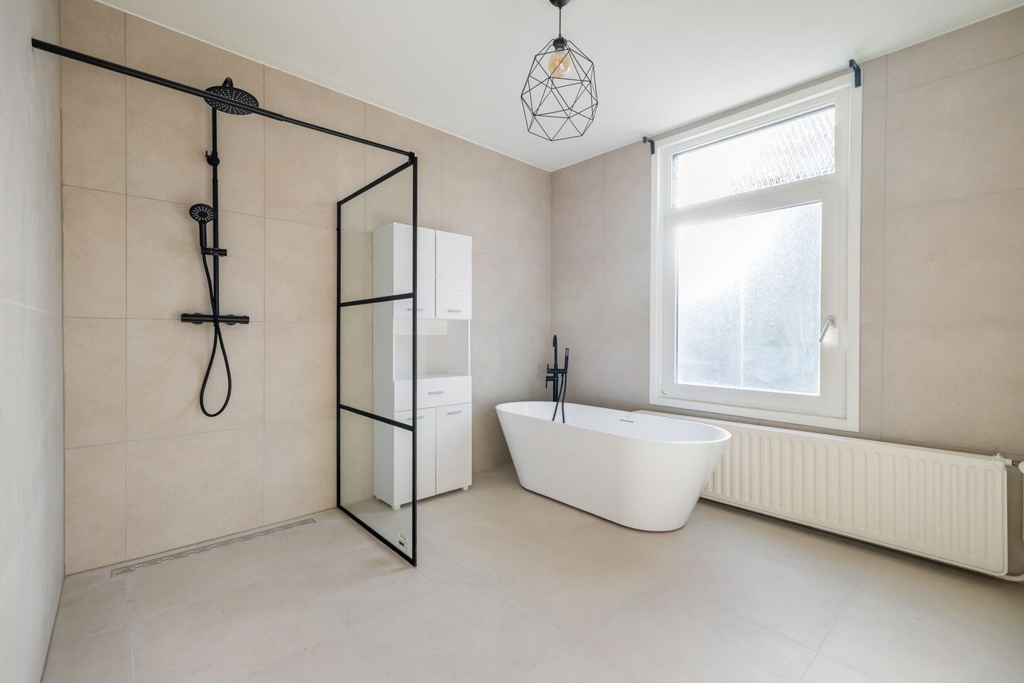Appartement te koop: Wilhelminasingel 8A, Breda