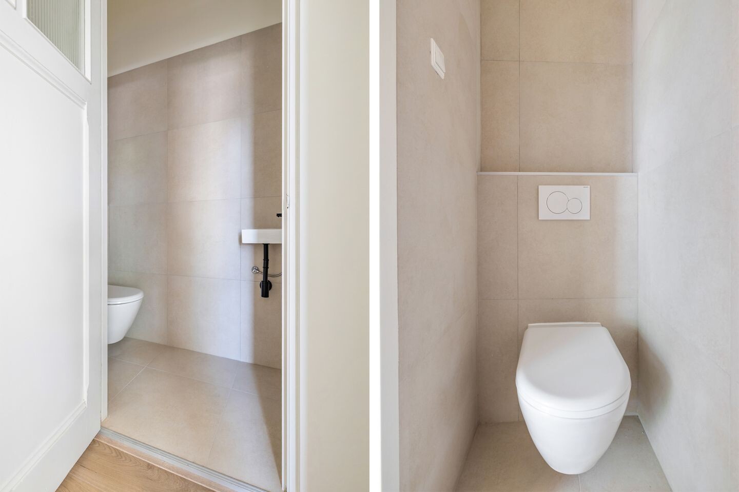 Appartement te koop: Wilhelminasingel 8A, Breda