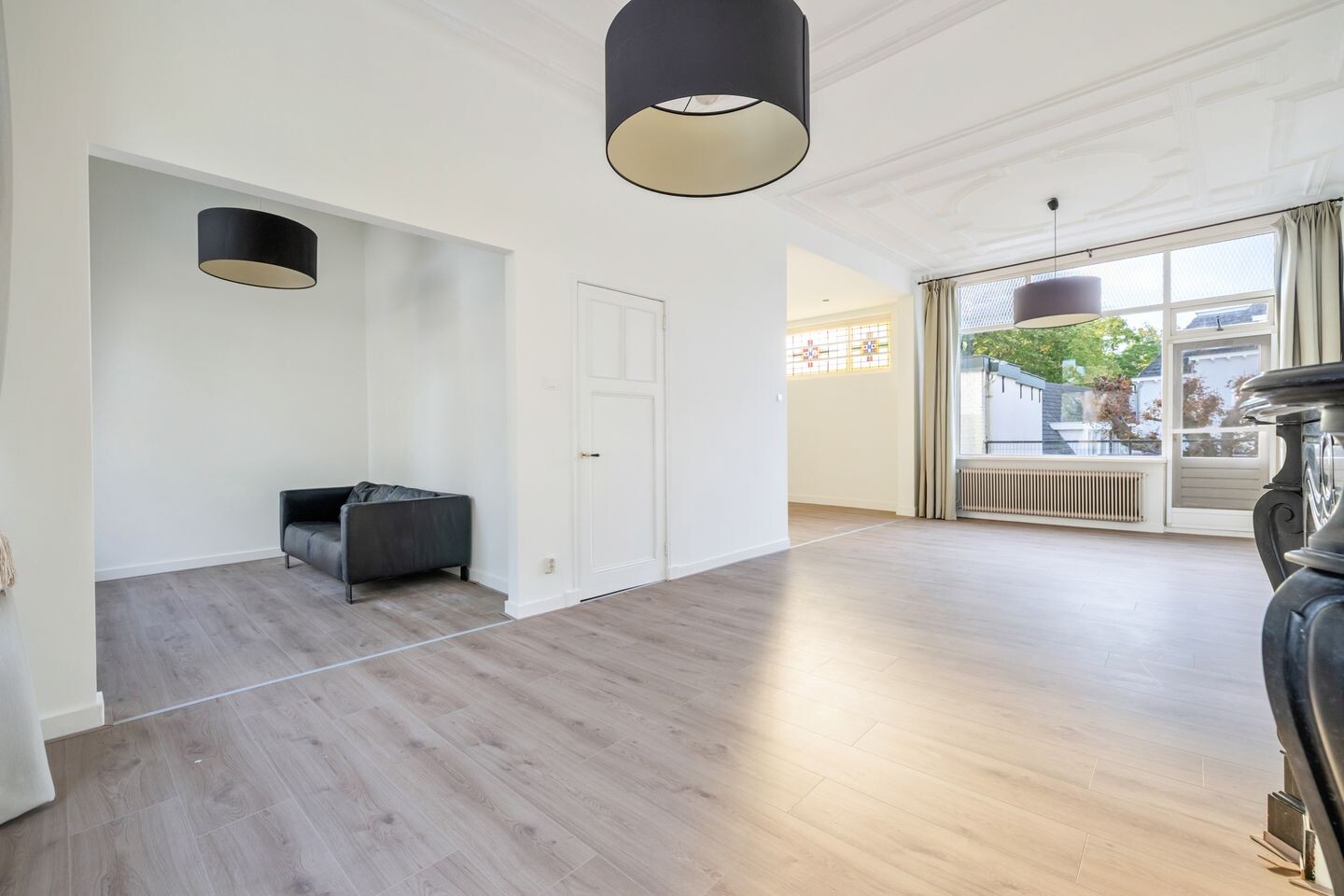 Appartement te koop: Wilhelminasingel 8A, Breda