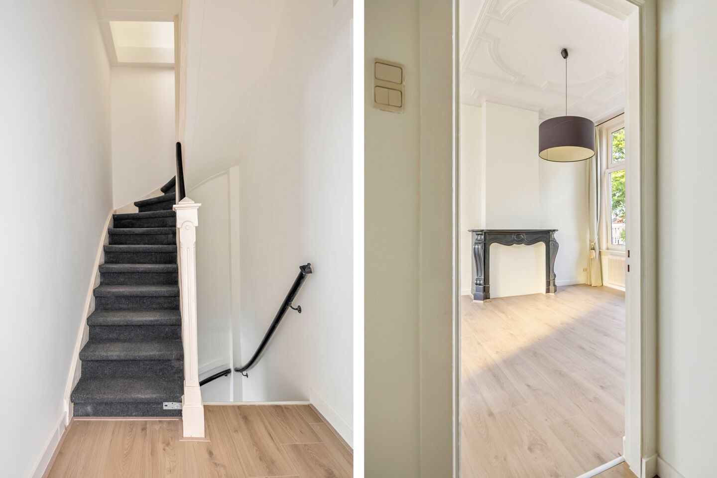 Appartement te koop: Wilhelminasingel 8A, Breda