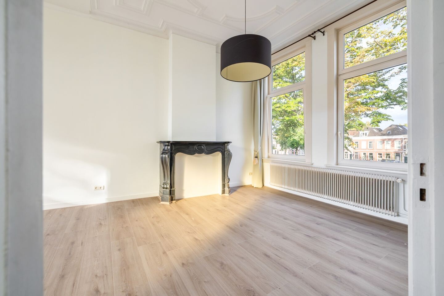 Appartement te koop: Wilhelminasingel 8A, Breda