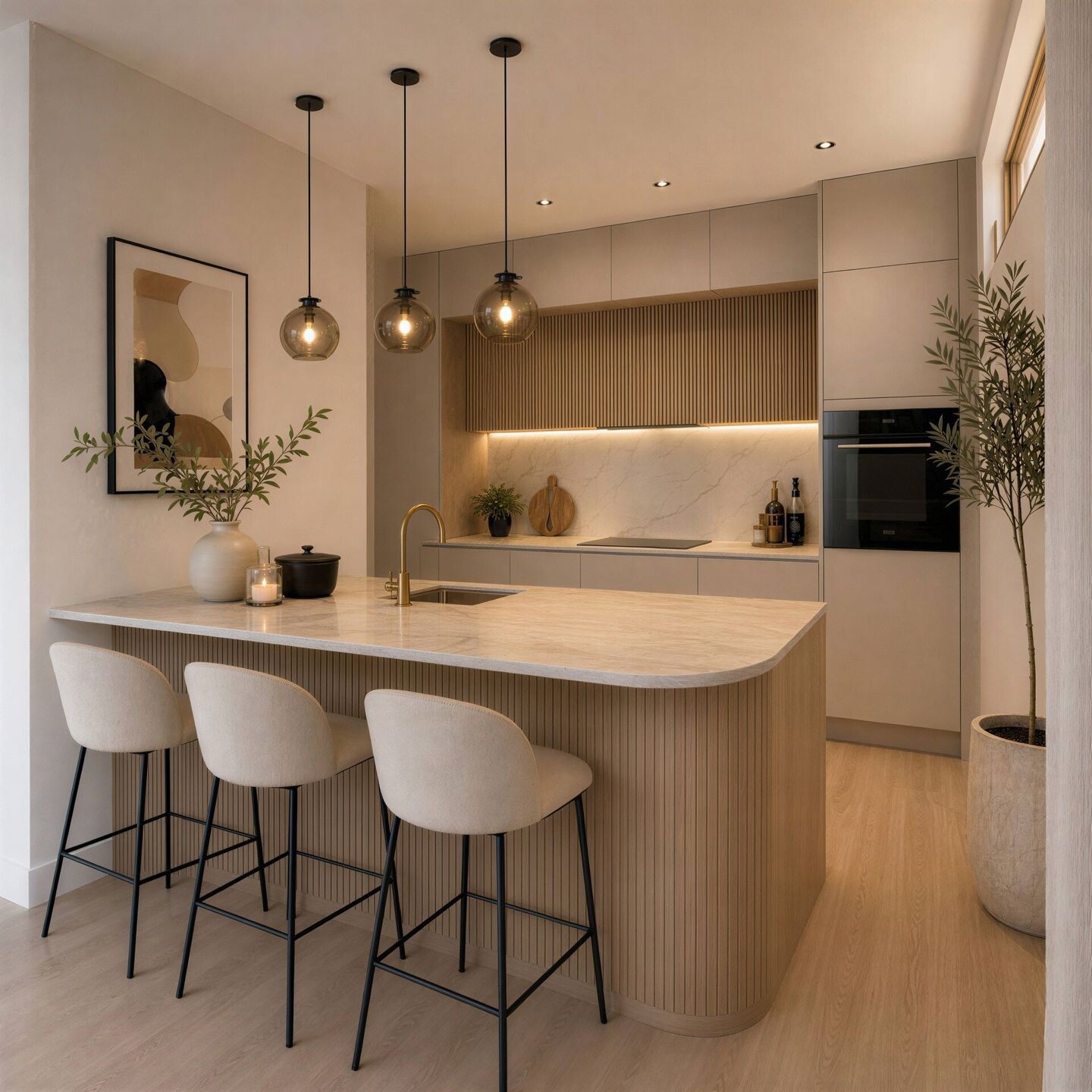 Appartement te koop: Wilhelminasingel 8A, Breda