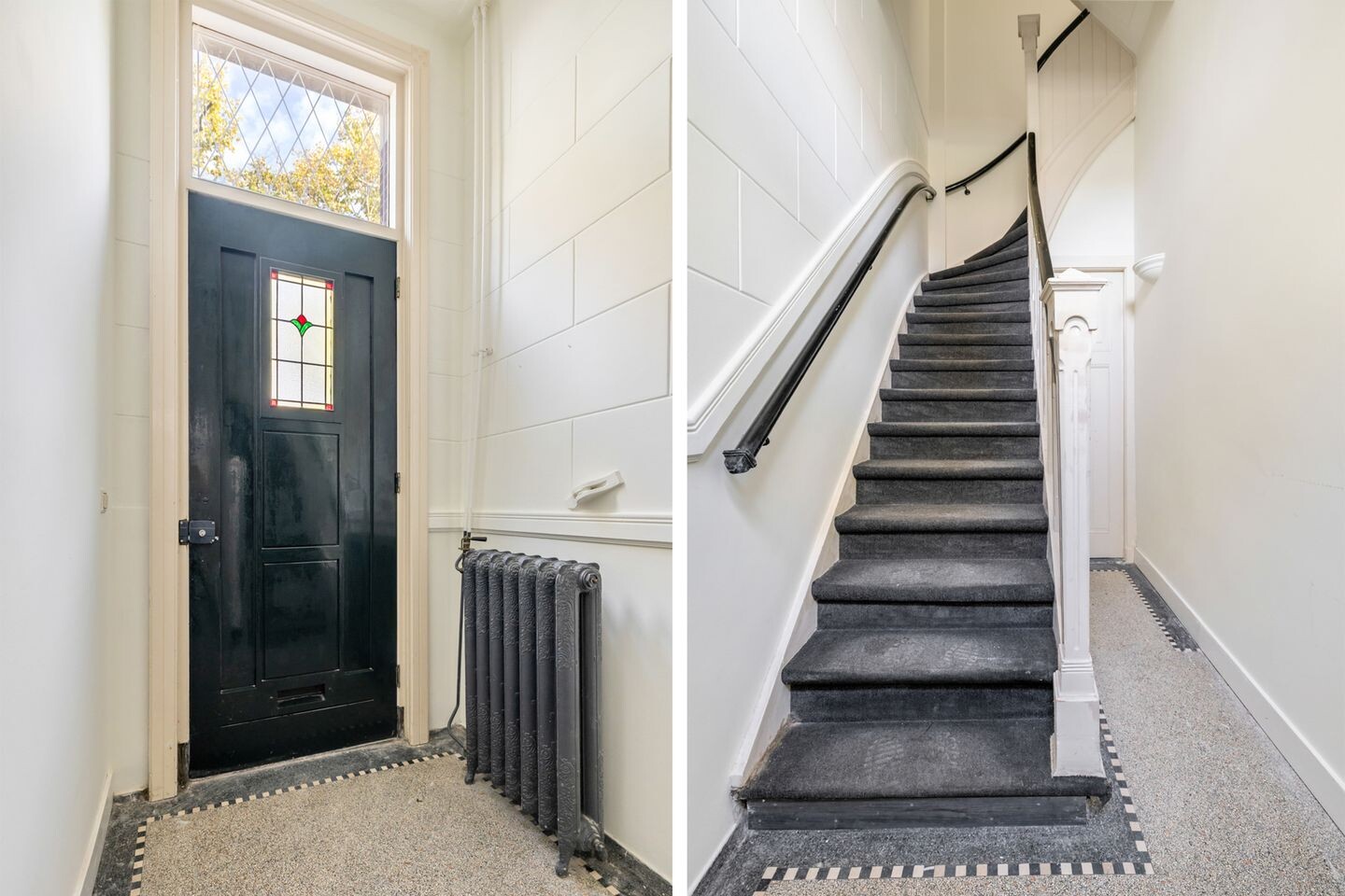 Appartement te koop: Wilhelminasingel 8A, Breda