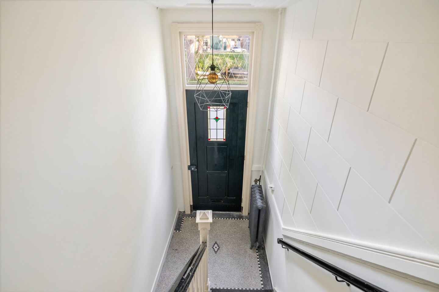 Appartement te koop: Wilhelminasingel 8A, Breda