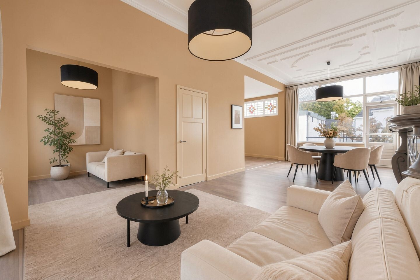 Appartement te koop: Wilhelminasingel 8A, Breda
