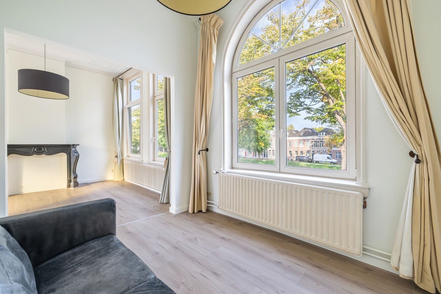 Appartement te koop: Wilhelminasingel 8A, Breda