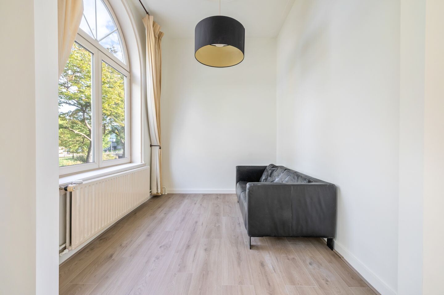 Appartement te koop: Wilhelminasingel 8A, Breda