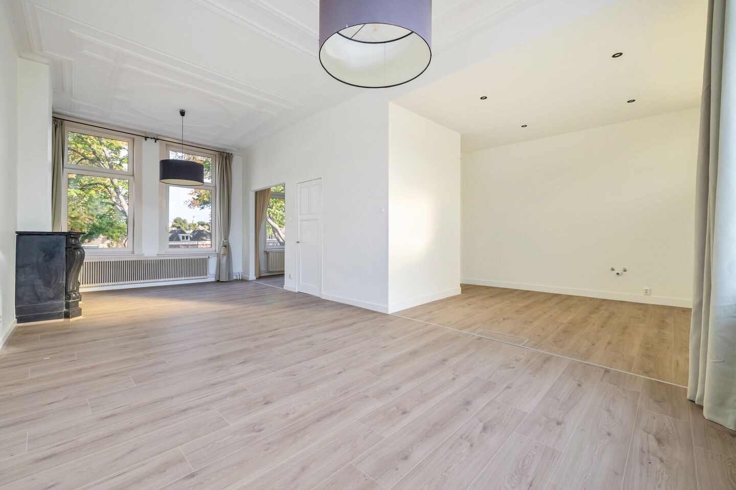 Appartement te koop: Wilhelminasingel 8A, Breda