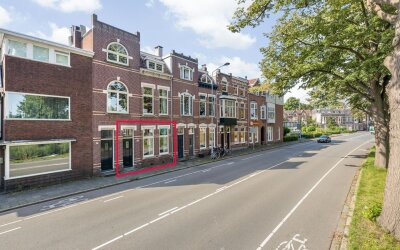 Wilhelminasingel 8