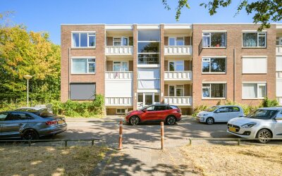 de Wetstraat 10-A