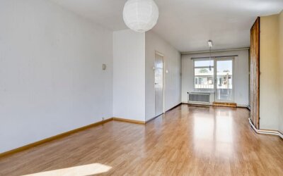 Hertzogstraat 7-B