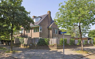 Achillesstraat 105-A