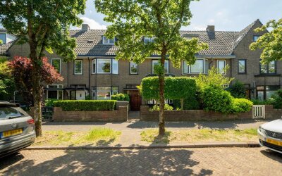 Achillesstraat 104