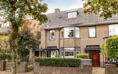 Achillesstraat 106