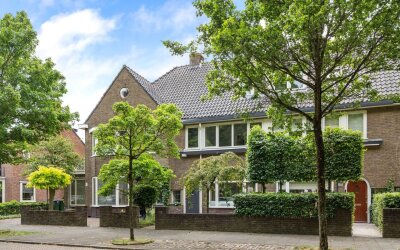 Achillesstraat 122