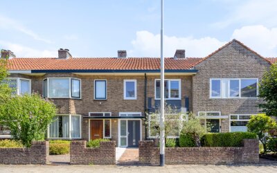Eggestraat 18