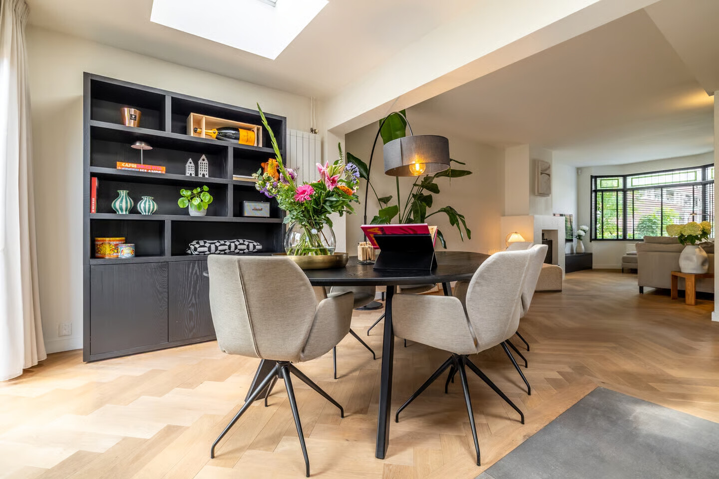 Tussenwoning te koop: Eggestraat 8, Breda