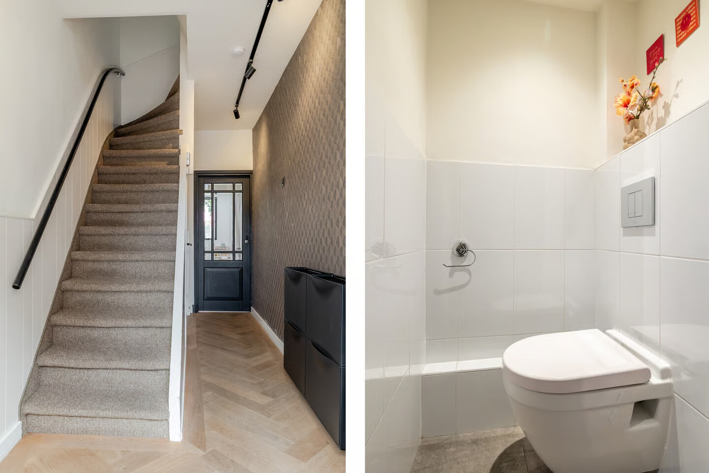 Tussenwoning te koop: Eggestraat 8, Breda