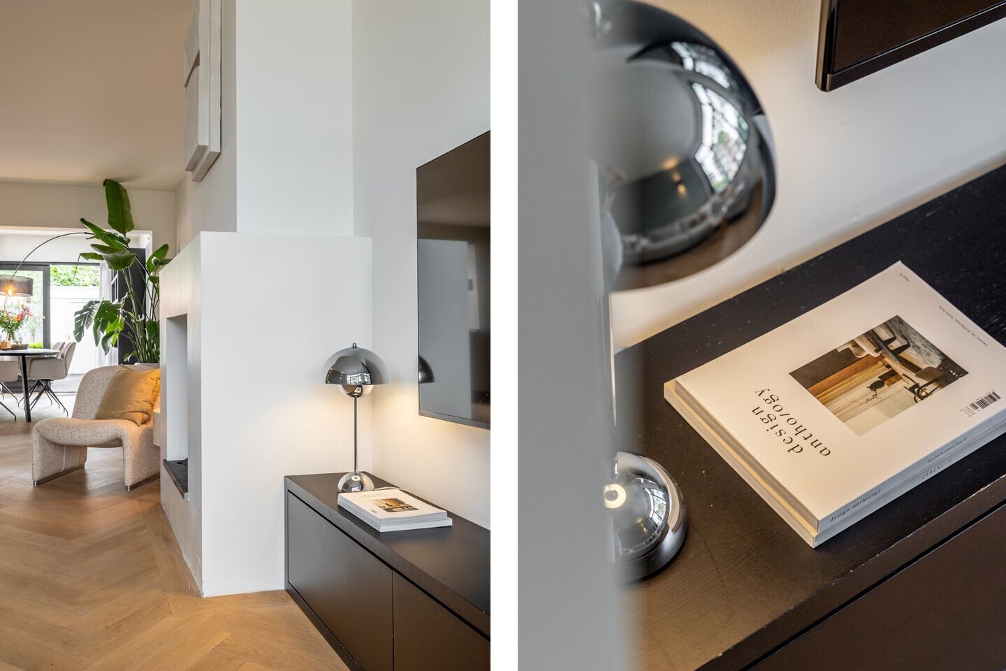 Tussenwoning te koop: Eggestraat 8, Breda