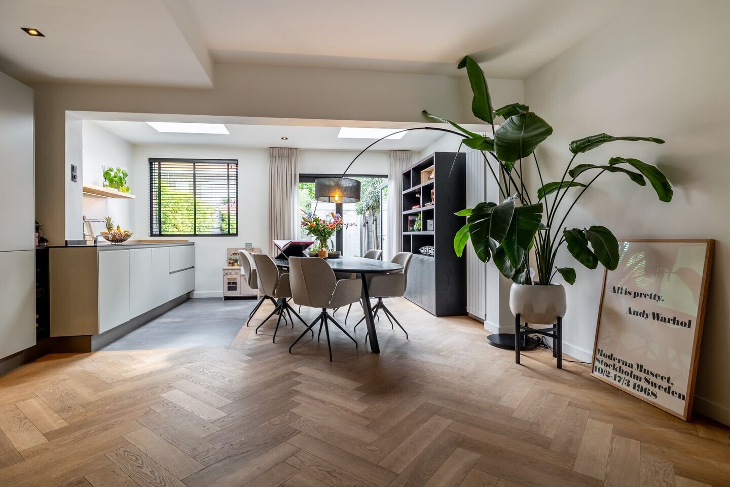Tussenwoning te koop: Eggestraat 8, Breda