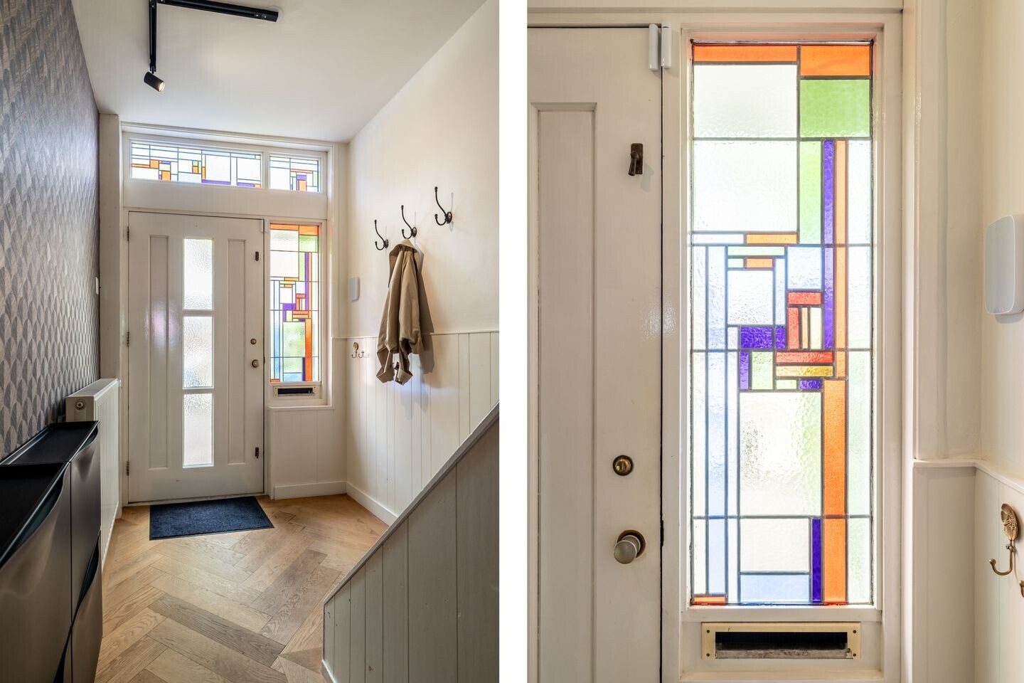 Tussenwoning te koop: Eggestraat 8, Breda