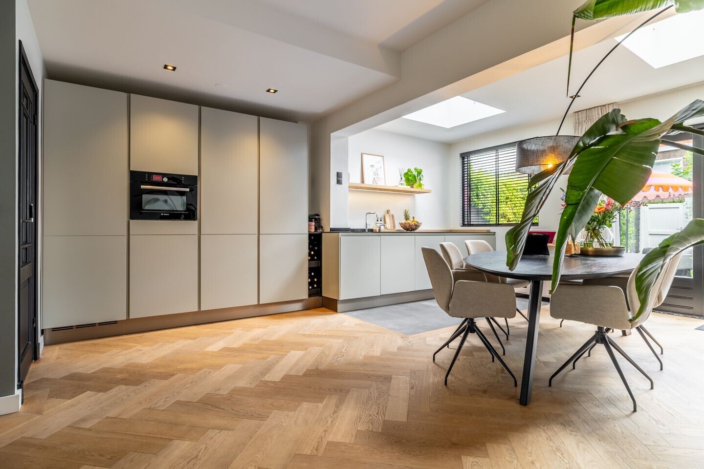 Tussenwoning te koop: Eggestraat 8, Breda
