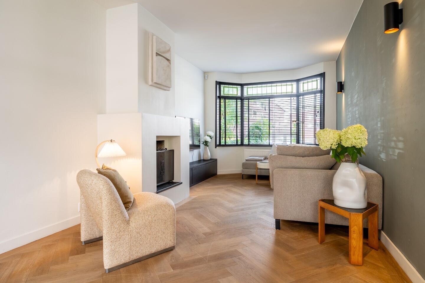 Tussenwoning te koop: Eggestraat 8, Breda