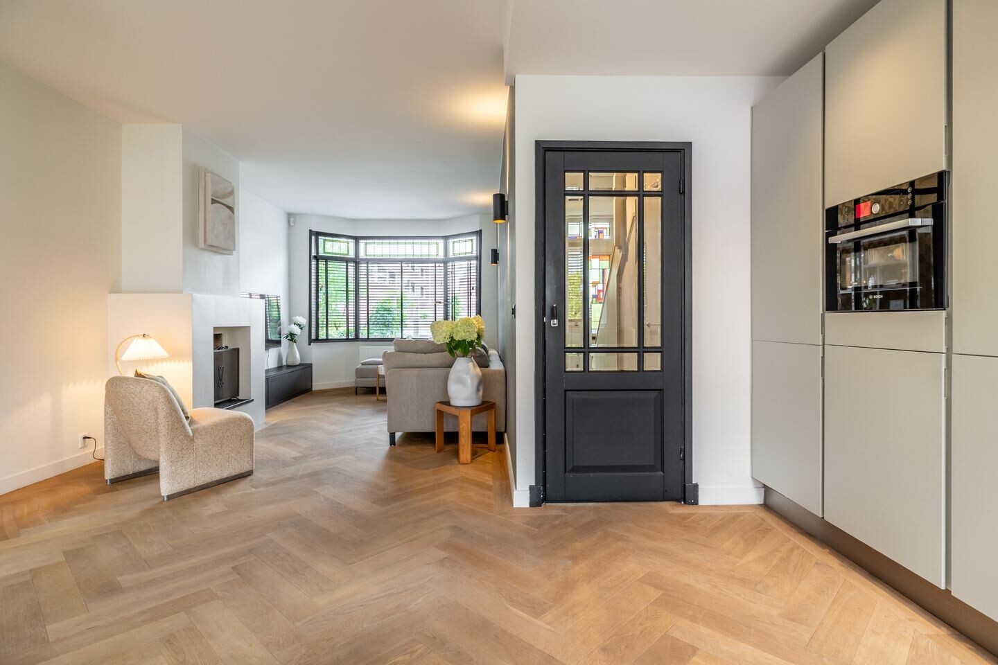 Tussenwoning te koop: Eggestraat 8, Breda